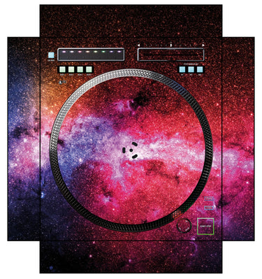 Rane TWELVE Skin Galactica